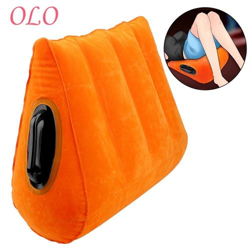 Oreiller Sexuel Magique Pour Couples, Jouets Sexuels, Position D'amour, Canapé Érotique, Meubles Gonflables, Jeux Pour Adultes