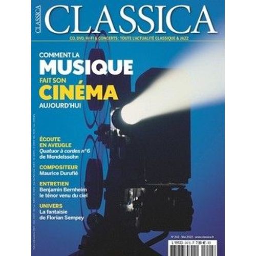 Classica 242