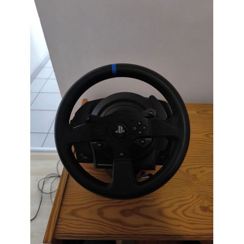 Volant Thrustmaster T300