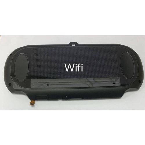 Coque Arrière Ps Vita Wifi