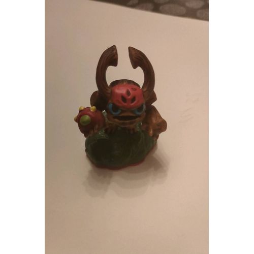 Skylanders Sidekick Barkley