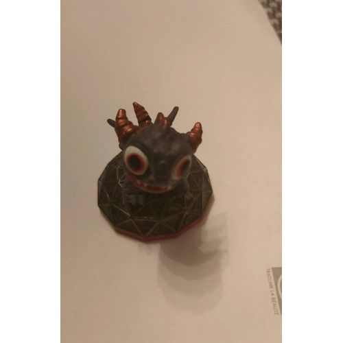 Skylanders Spry Mini