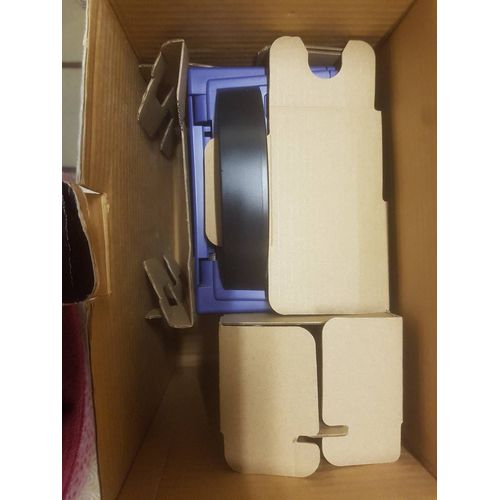 1 Cale Carton Pour Pack Console Gamecube Pal