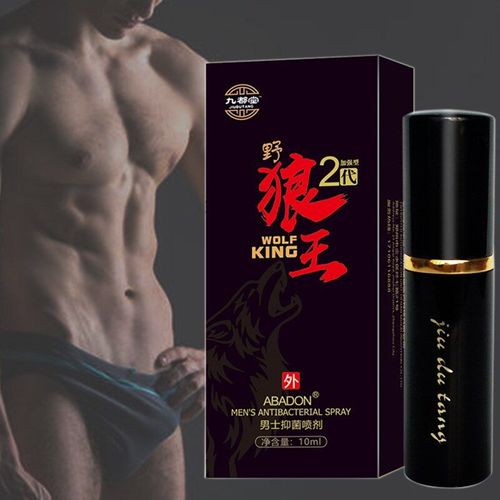 Spray Retardateur Pour Homme, Ne S'engourdit Pas, Retarde L'éjaculation, Extension De Pénis, Pour Prévenir L'éjaculation Prématurée