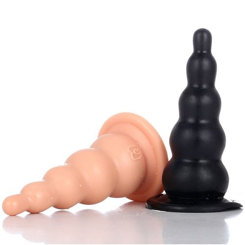 Grand Plug Anal Souple Pour Femme, Dilatateur D'anus, Jouets Sexuels Pour Adultes
