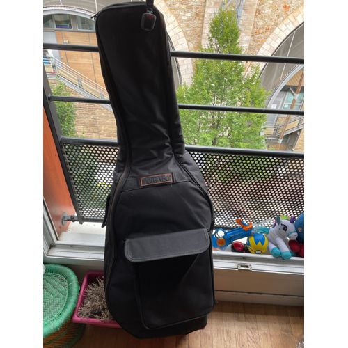 Étui À Guitare