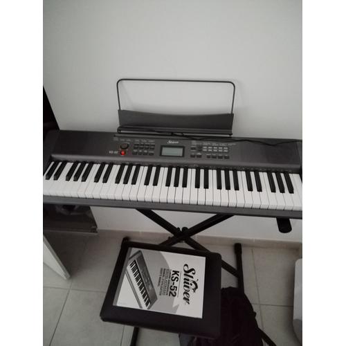 Vends Clavier 60 Touches Shiver