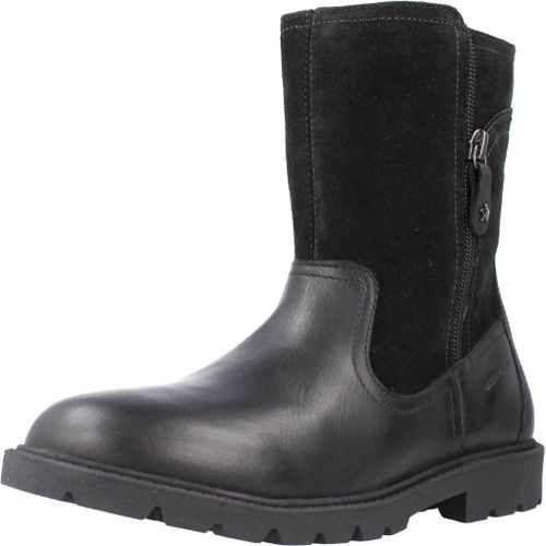 Geox J Shaylax Girl Wpf B Colour Noir