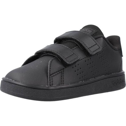 Adidas Advantage Cf I Colour Noir