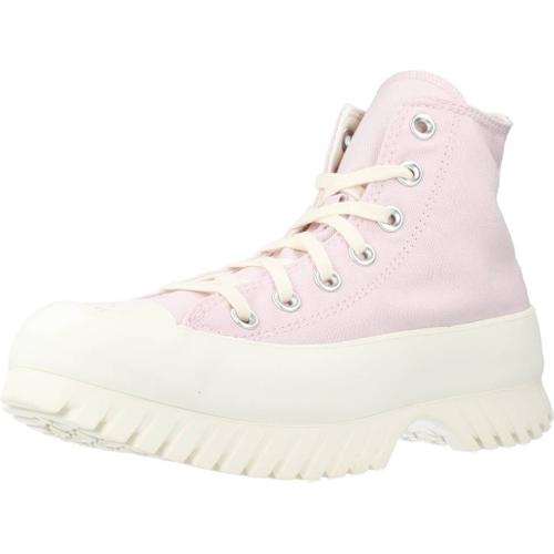 Converse chucks hotsell pink 39