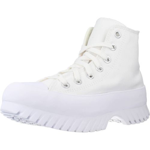 Converse Chuck Taylor All Star Colour Blanc