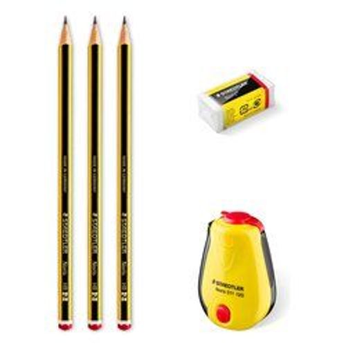 Matite Grafite Staedtler