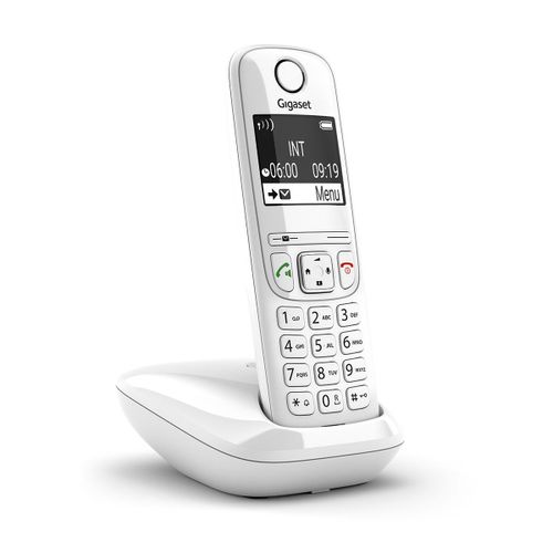 Cordless Gigaset AS690