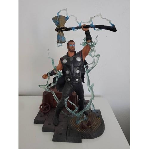 Figurine Thor