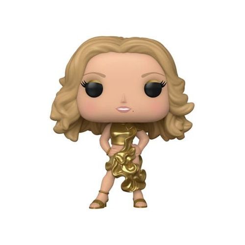 Mariah Carey Pop! Rocks Vinyl Figurine Emancipation Of Mimi 9 Cm