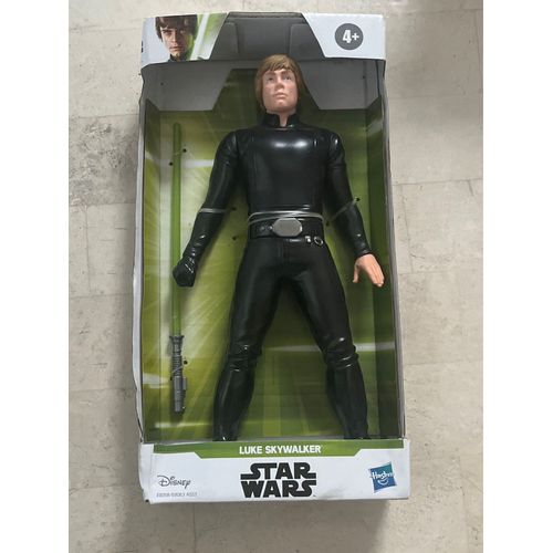 Figurine Luke Skywalker - Star Wars - Disney 