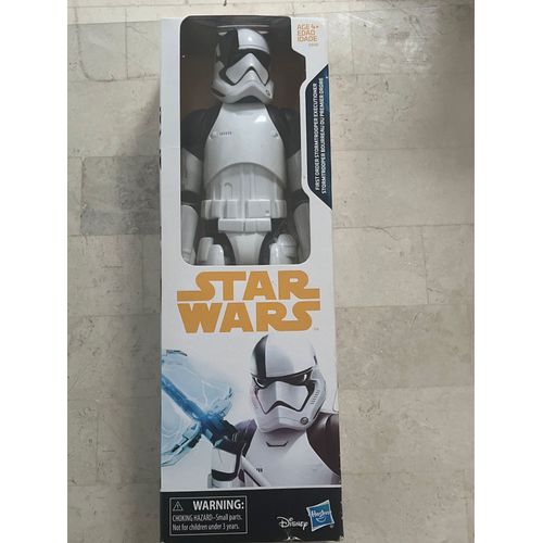 Figure Stormtroopers - Star Wars - Disney 