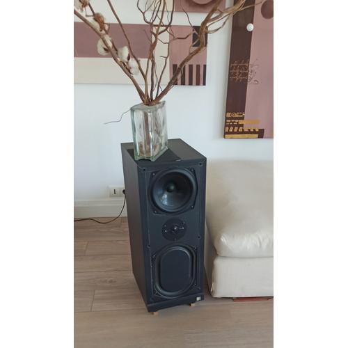 lot de 2 enceintes KEF CALINDA