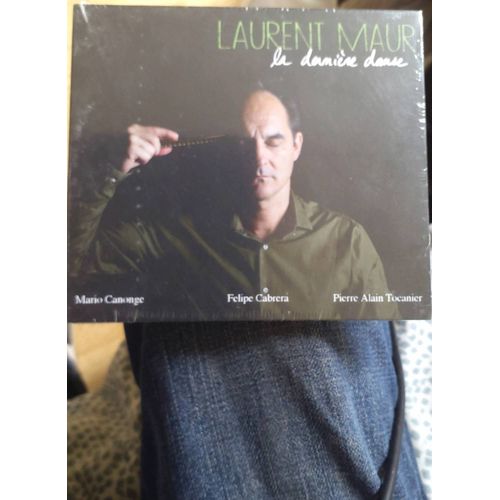 Laurent Maur La Derniere Danse