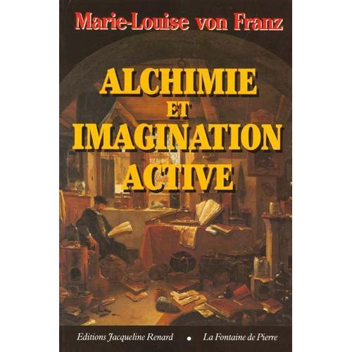 Alchimie Et Imagination Active