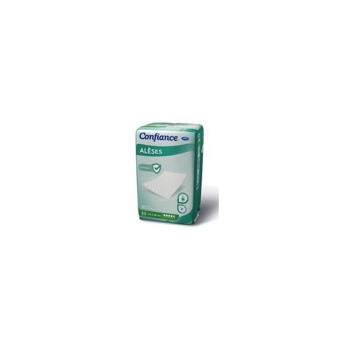 Hartmann Alese 40x60 5g Paquet De 30 