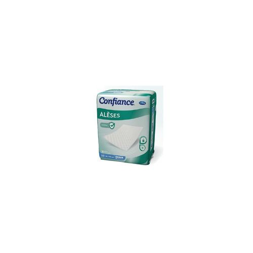 Hartmann Alese 60x60 6g Paquet De 30 