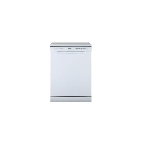 Lave-vaisselle pose libre Fagor FADP1302X 60 cm - 13 couverts - blanc