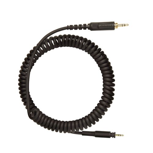 Câble Spirale Détachable pour SRH440/840 - Shure SSE SRH-CABLE-COILED