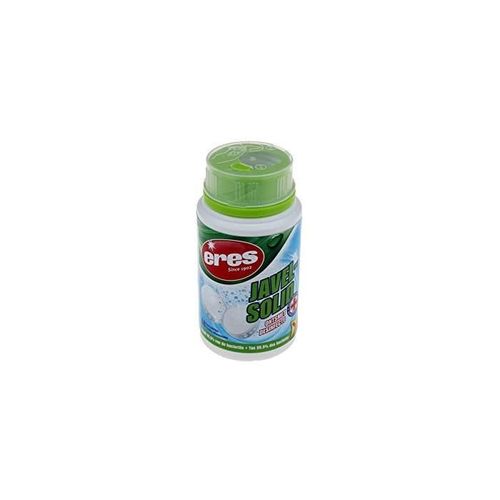 ERES Pot 48 Pastilles Javel Solid