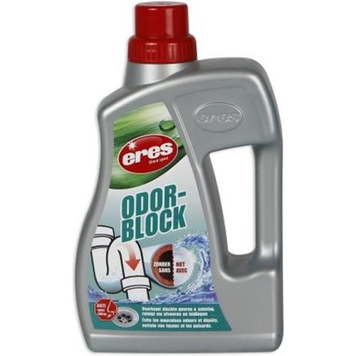 ERES Entretien Canalisations Odor Block 1 L