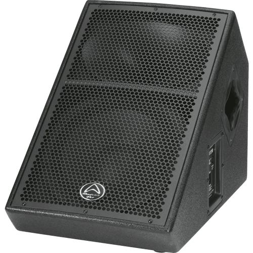 Enceinte Retour de Scène 12" 2 voies 400W - Wharfedale Pro SWH DELTA-X12M