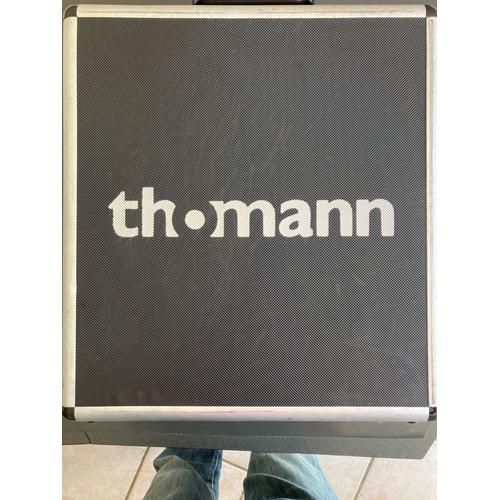 FLIGHT CASE THOMANN