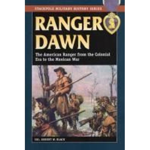 Ranger Dawn