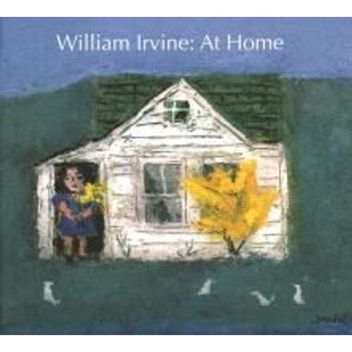 William Irvine