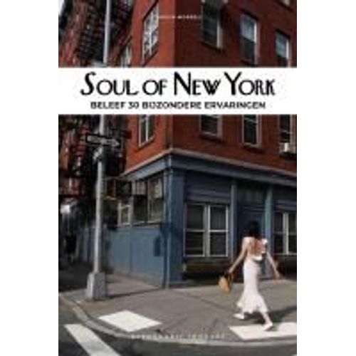 Soul Of New York