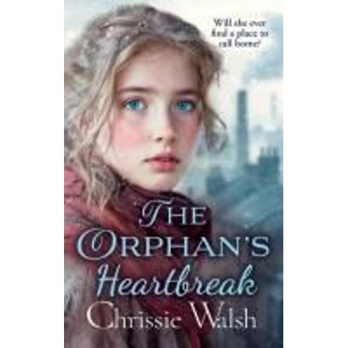 The Orphan's Heartbreak