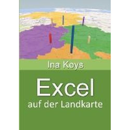 Excel Auf Der Landkarte