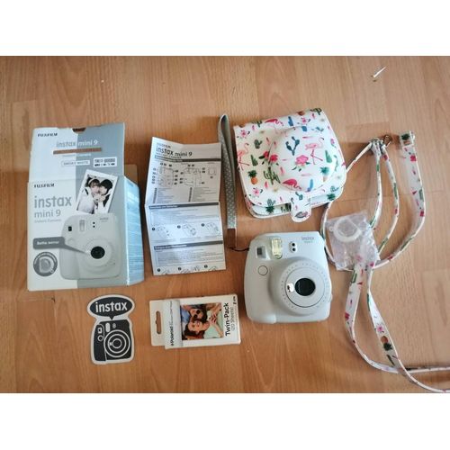 Appareil photo Polaroid
