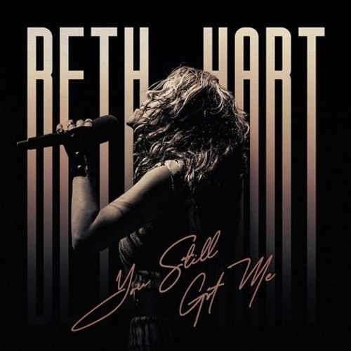 You Still Got Me - Cd Album