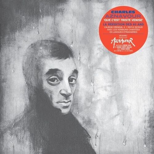 Que C'est Triste Venise - Vinyle 33 Tours