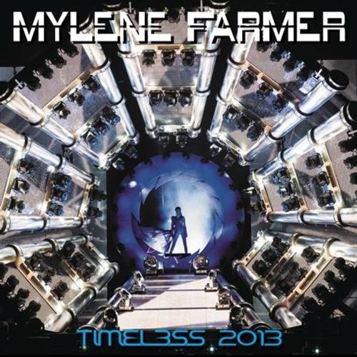 Timeless 2013 (Version Cristal) - Cd Album