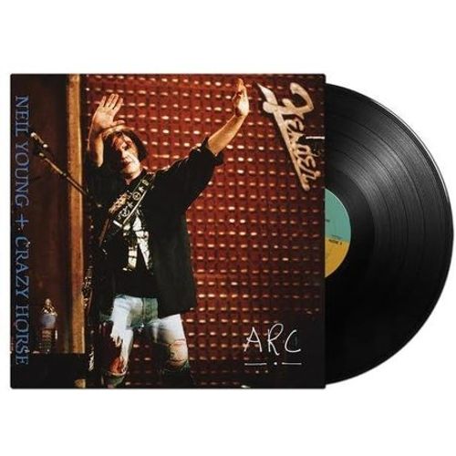 Arc - Vinyle 33 Tours