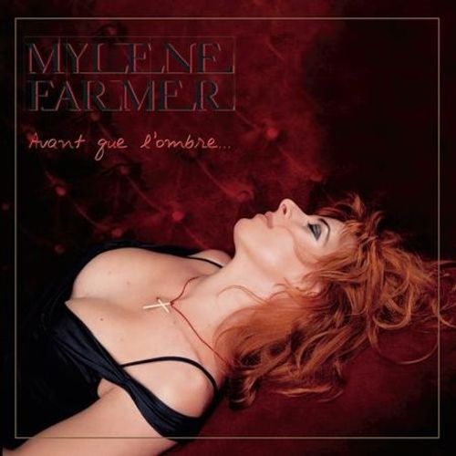 Avant Que L'ombre (Version Simple Cristal) - Cd Album