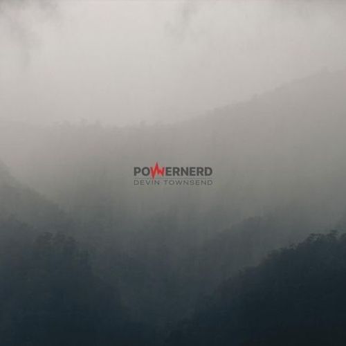 Powernerd - Vinyle 33 Tours