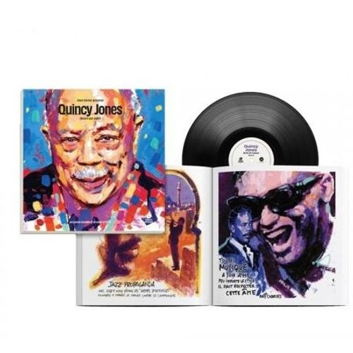 Birth Of A Band - Vinyle 33 Tours
