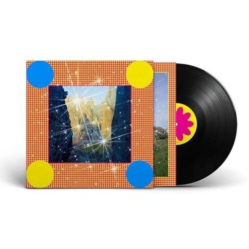 Honey - Vinyle 33 Tours