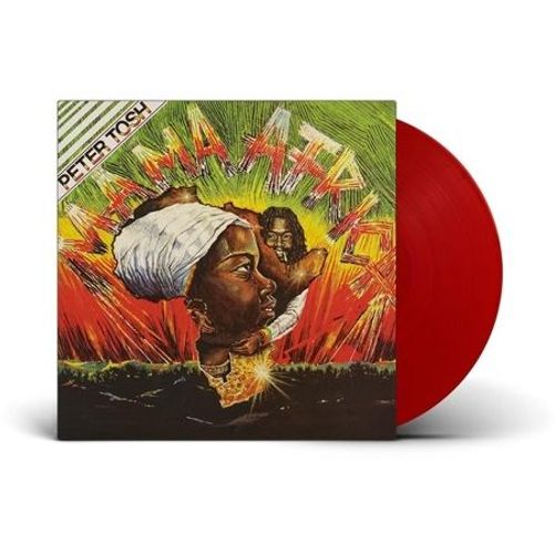 Mama Africa - Vinyle 33 Tours
