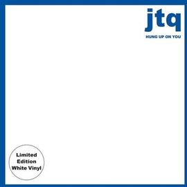 Hung Up On You - Vinyle 33 Tours