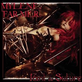 Point De Suture - Vinyle 33 Tours