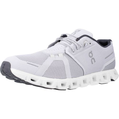 On Cloud 5 Colour Blanc - 44